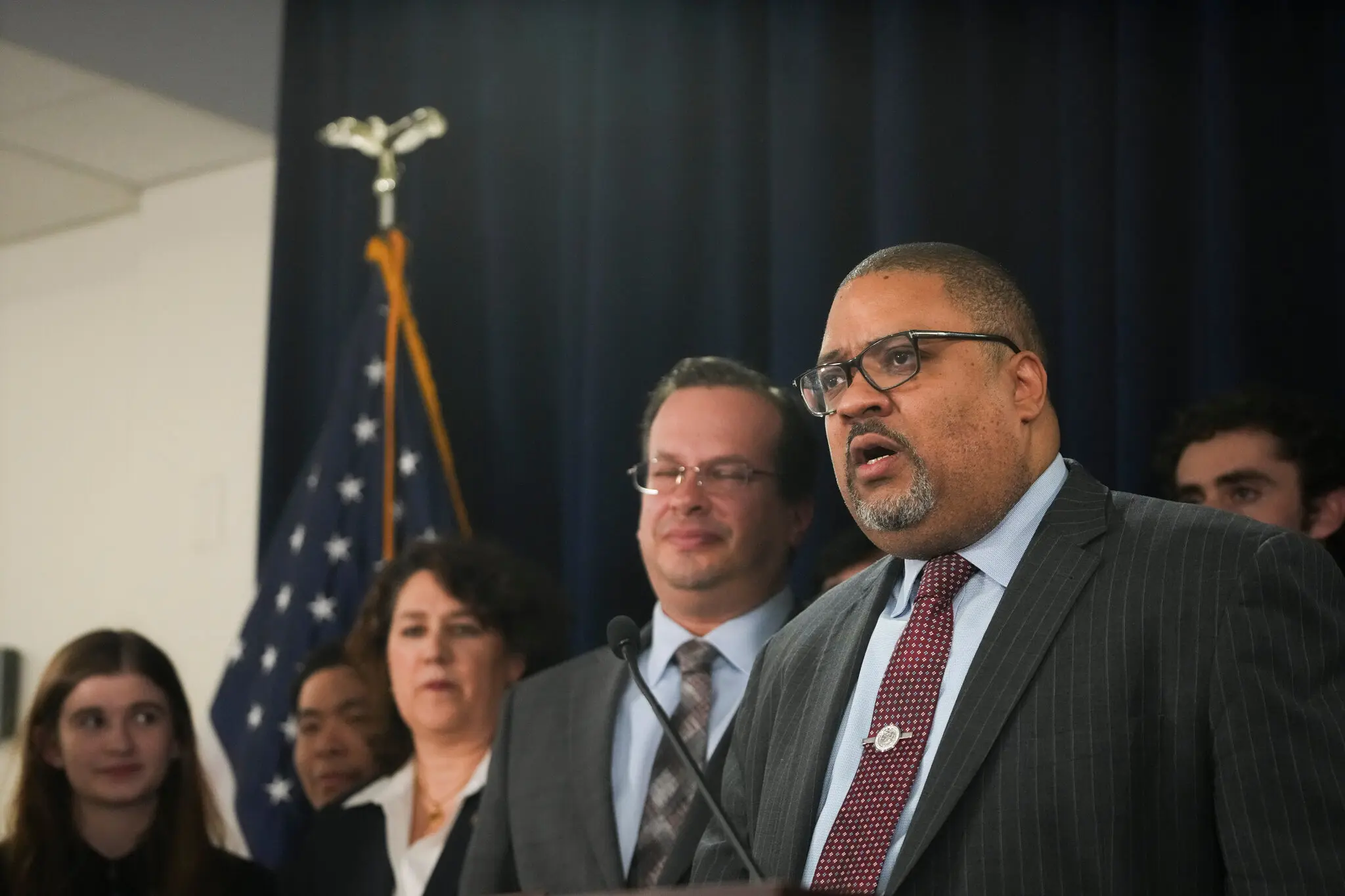 Як прокурори будували справу проти Трампа?